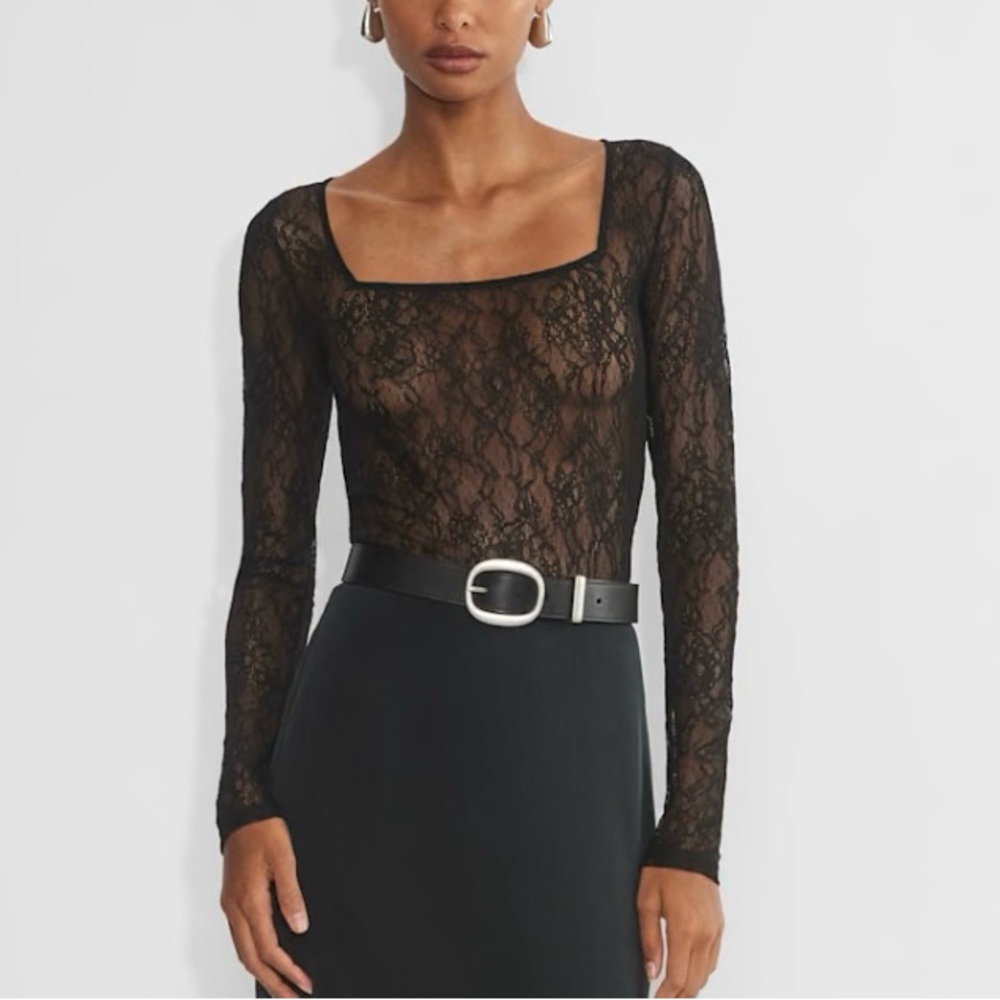 Reverie Bodysuit brand new never worn
